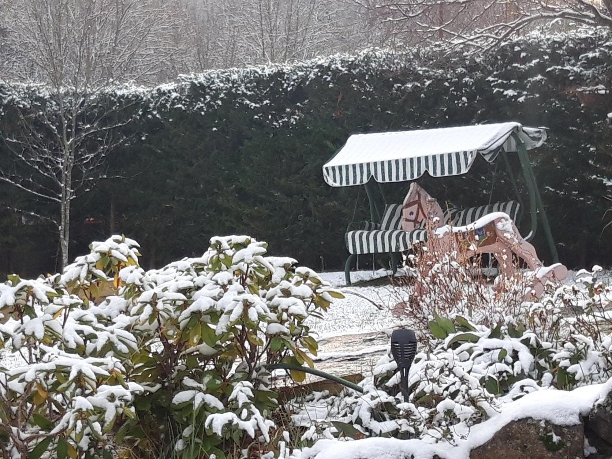La Meizou, - D Hotes A Vakantiehuis