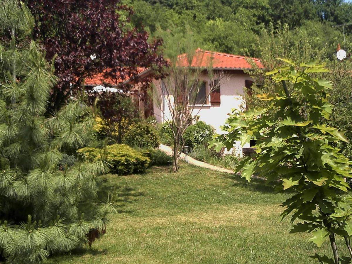La Meizou, - D Hotes A Vakantiehuis