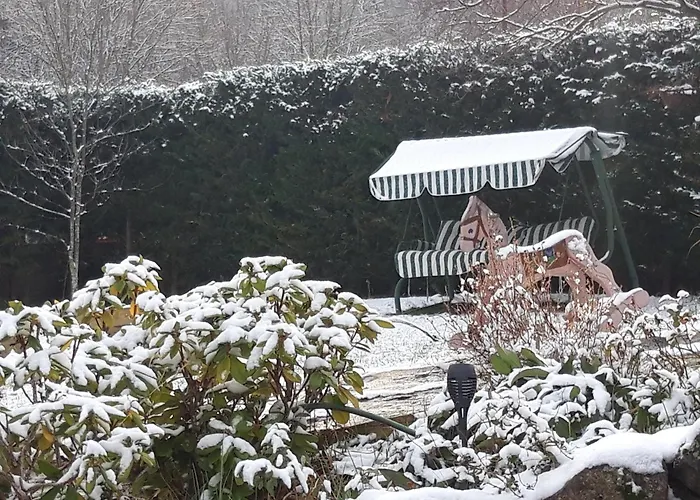 La Meizou, Gite - Chambres D Hotes A Champeix