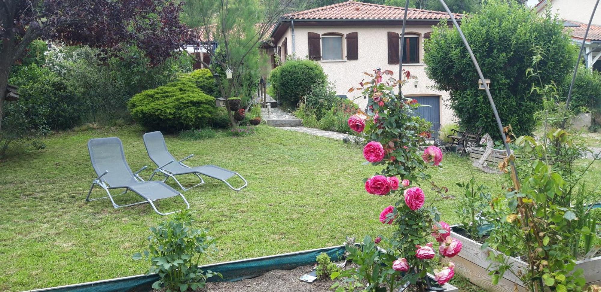 Casa de Férias La Meïzou, - D Hôtes à