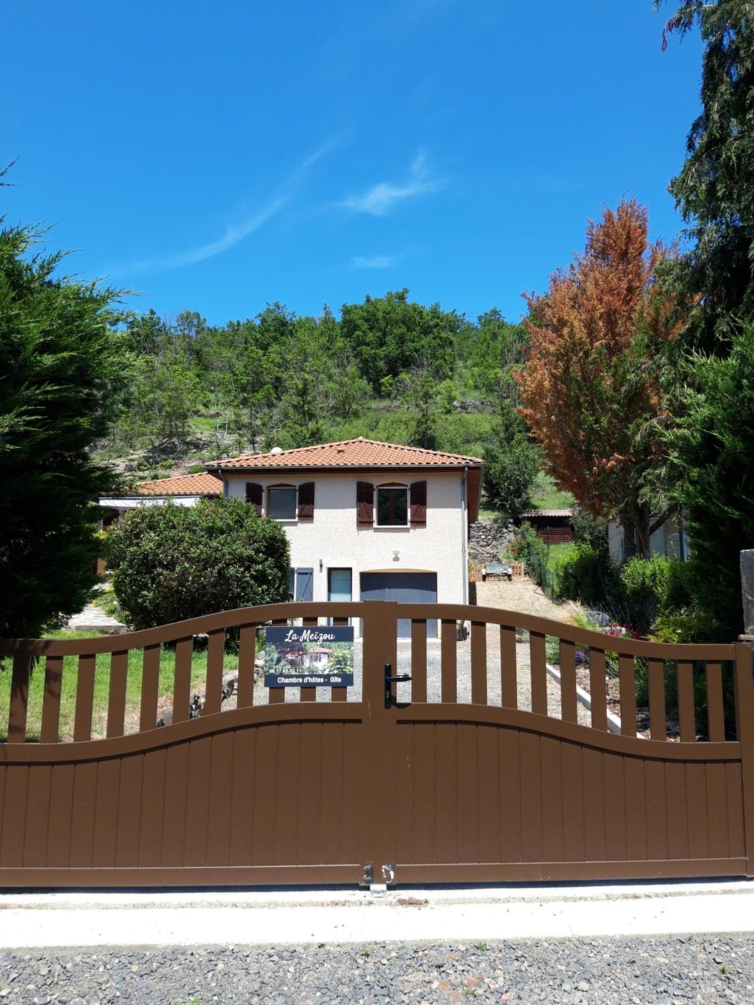 Holiday home La Meizou, - D Hotes A