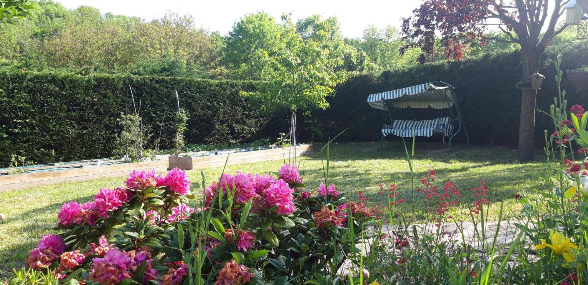 Holiday home La Meizou, - D Hotes A
