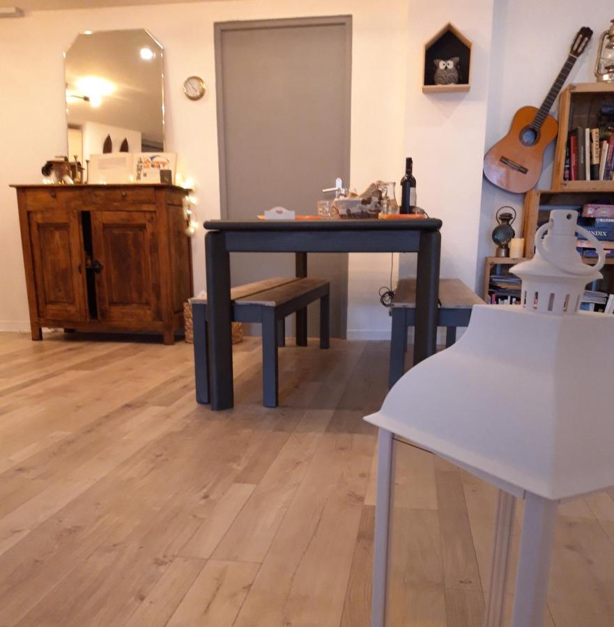 Casa de Férias La Meïzou, - D Hôtes à *