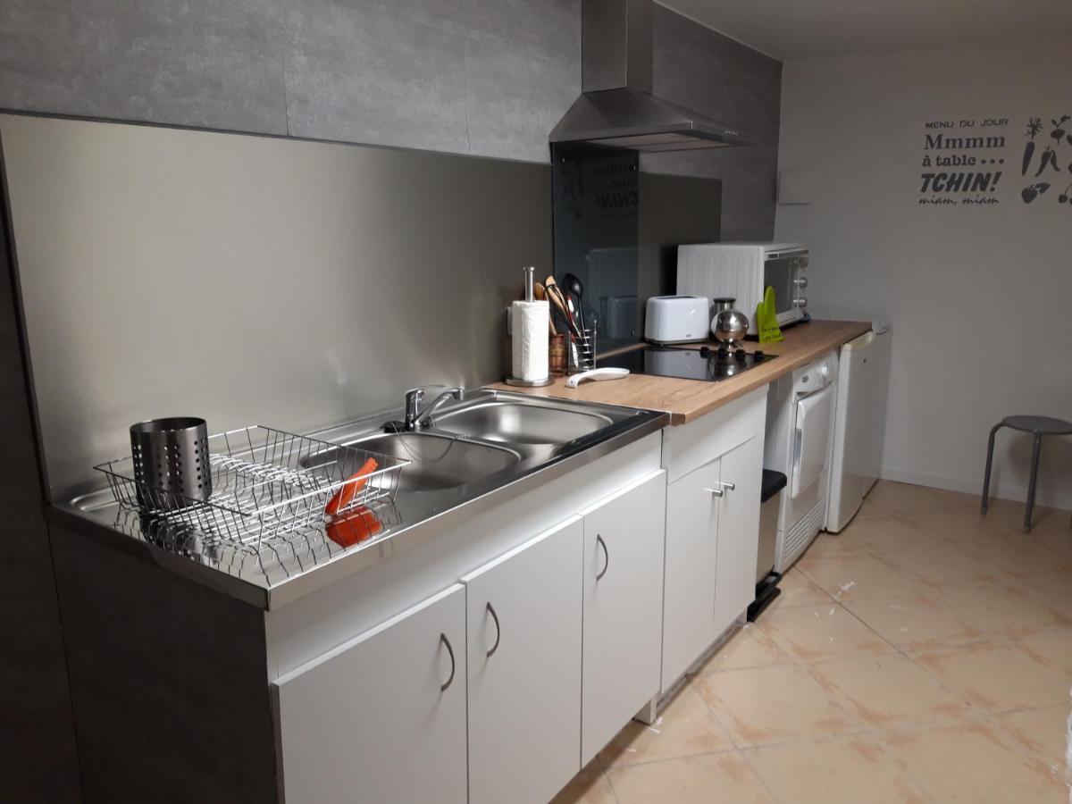 Holiday home La Meizou, - D Hotes A
